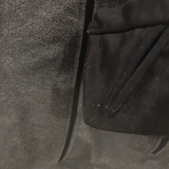 H&m Sport Zip Jacket Size Small - Picture 3 of 4